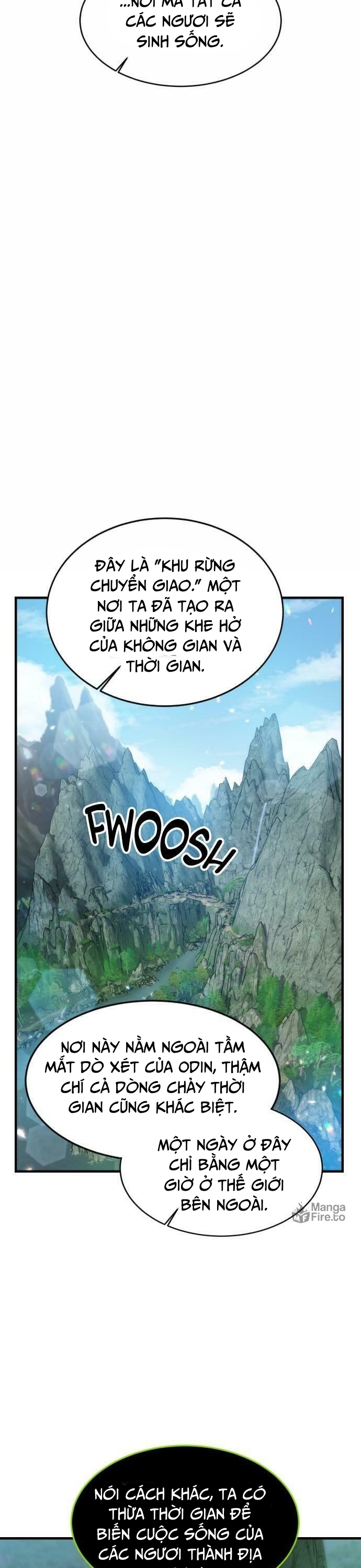 TốI HậU Kim ĐồNg Chapter 115 - Trang 2