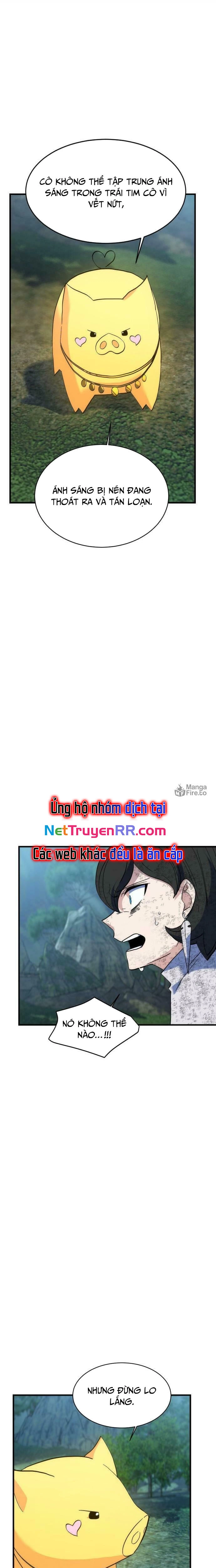 TốI HậU Kim ĐồNg Chapter 116 - Trang 2