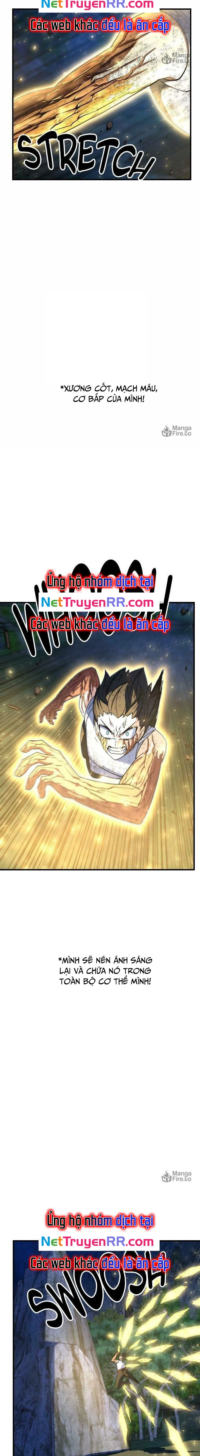 TốI HậU Kim ĐồNg Chapter 116 - Trang 2