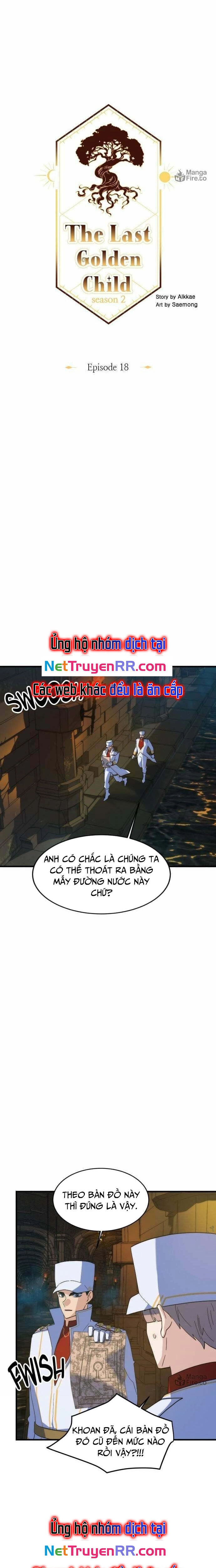 TốI HậU Kim ĐồNg Chapter 116 - Trang 2