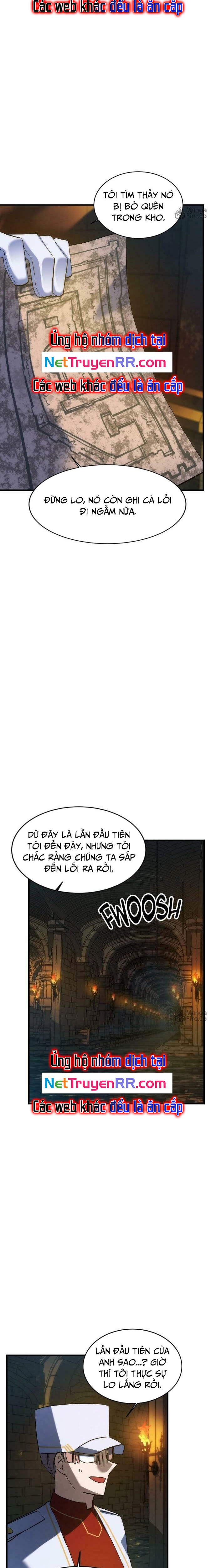 TốI HậU Kim ĐồNg Chapter 116 - Trang 2