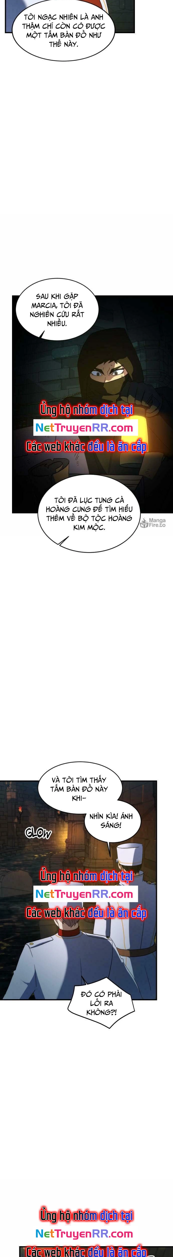 TốI HậU Kim ĐồNg Chapter 116 - Trang 2