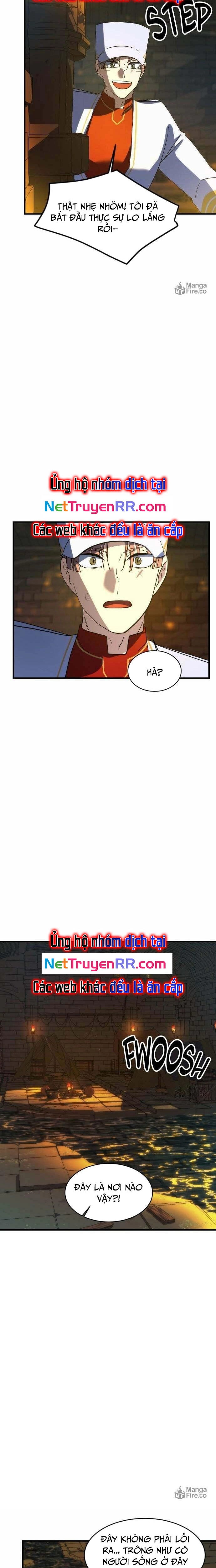 TốI HậU Kim ĐồNg Chapter 116 - Trang 2