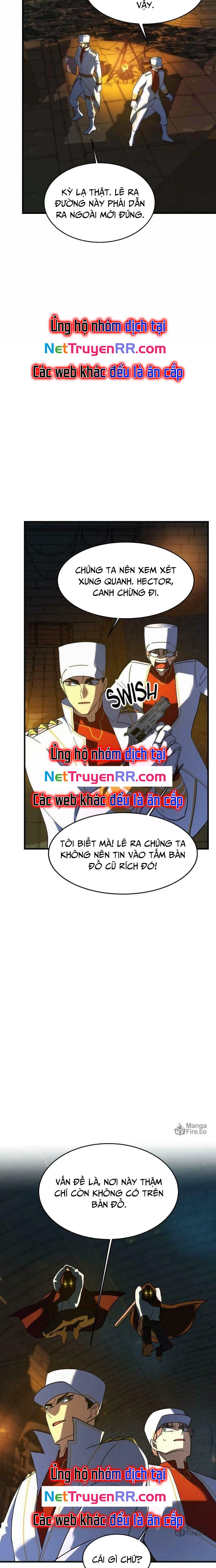 TốI HậU Kim ĐồNg Chapter 116 - Trang 2