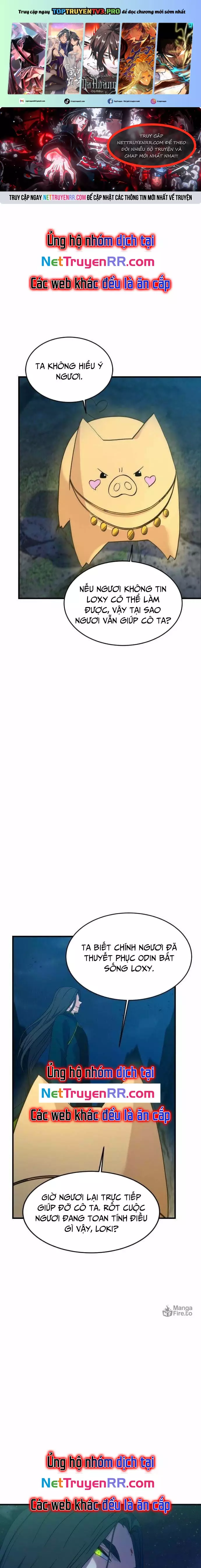 TốI HậU Kim ĐồNg Chapter 116 - Trang 2