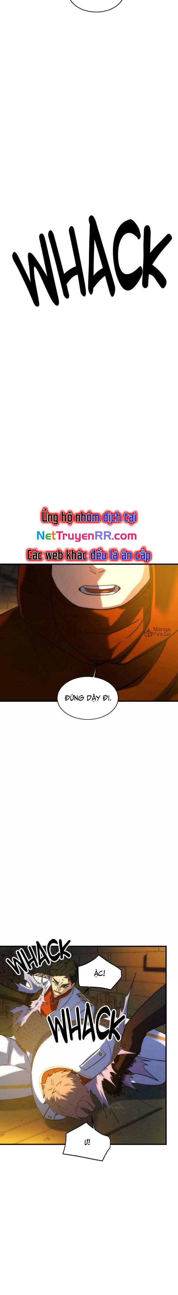 TốI HậU Kim ĐồNg Chapter 116 - Trang 2