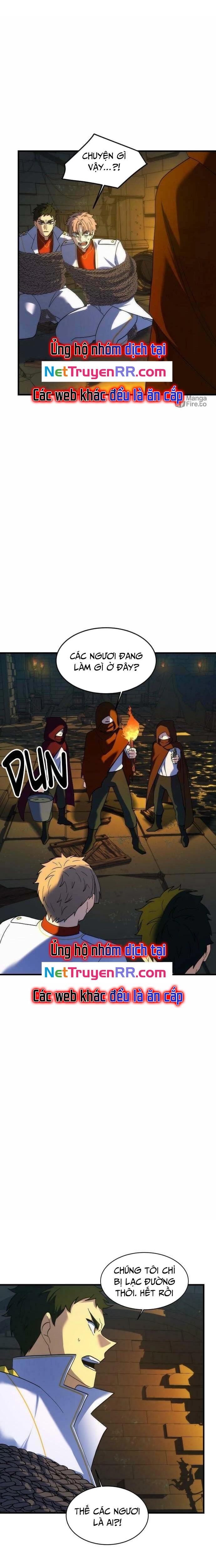 TốI HậU Kim ĐồNg Chapter 116 - Trang 2