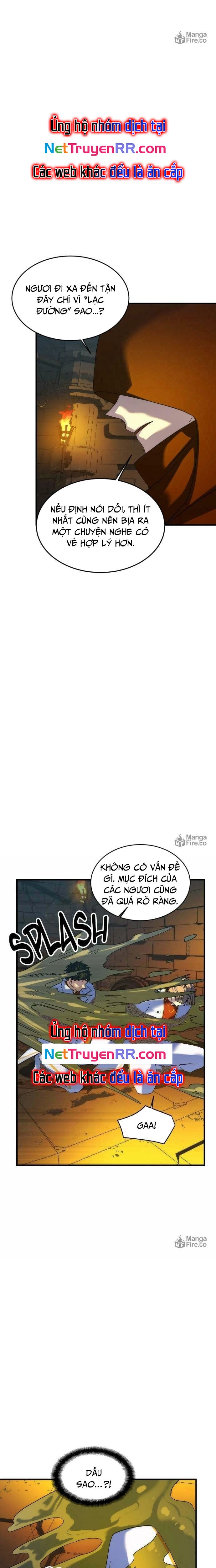 TốI HậU Kim ĐồNg Chapter 116 - Trang 2