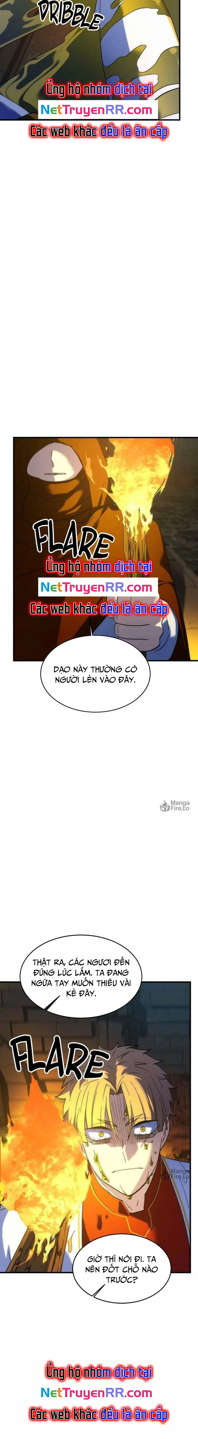 TốI HậU Kim ĐồNg Chapter 116 - Trang 2
