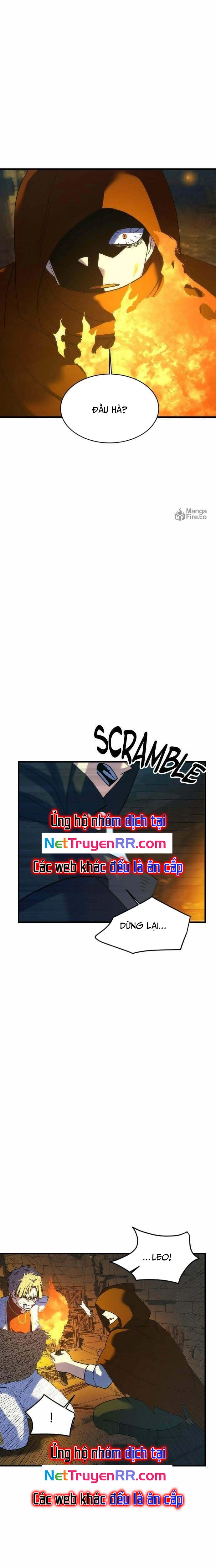 TốI HậU Kim ĐồNg Chapter 116 - Trang 2