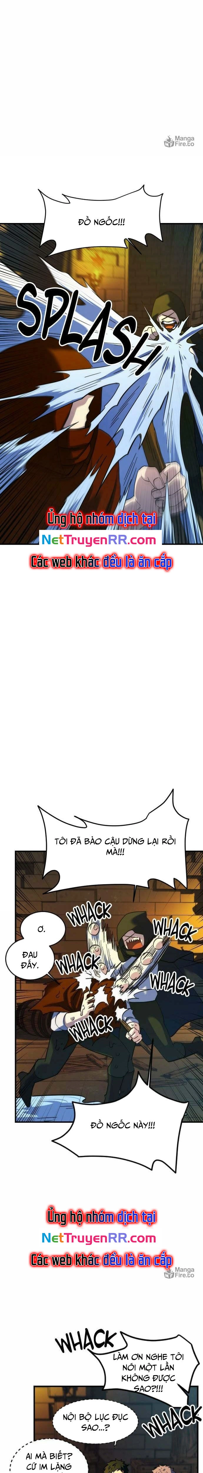 TốI HậU Kim ĐồNg Chapter 116 - Trang 2