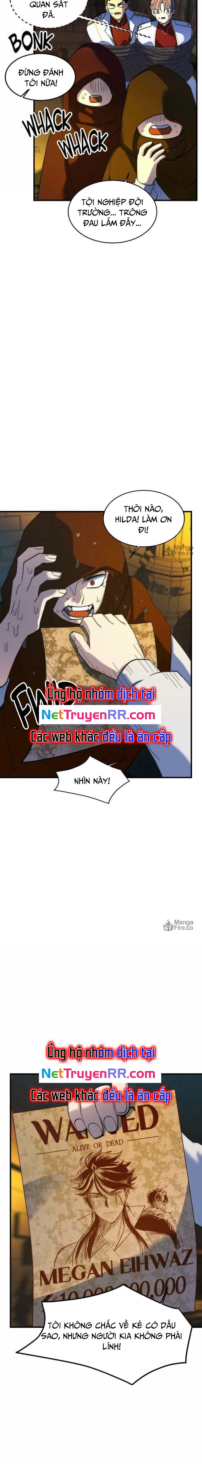 TốI HậU Kim ĐồNg Chapter 116 - Trang 2