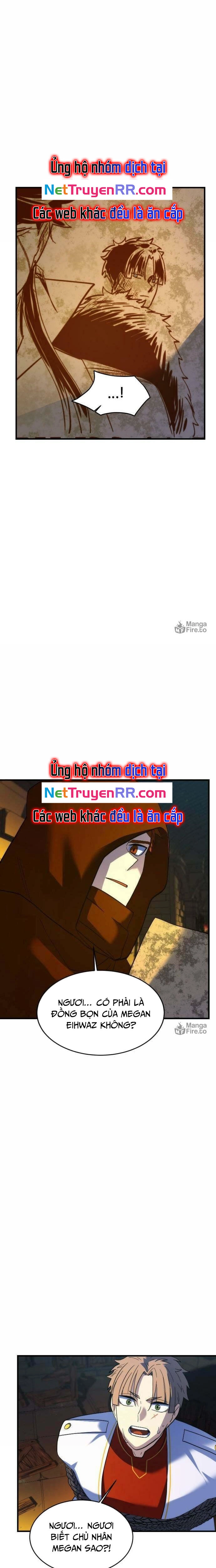 TốI HậU Kim ĐồNg Chapter 116 - Trang 2