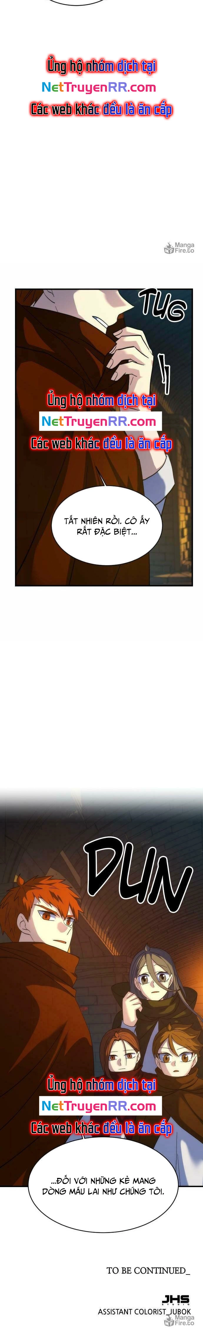 TốI HậU Kim ĐồNg Chapter 116 - Trang 2