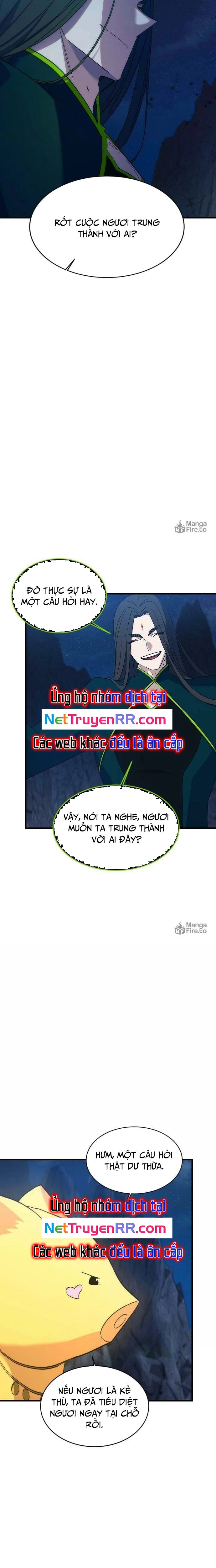 TốI HậU Kim ĐồNg Chapter 116 - Trang 2