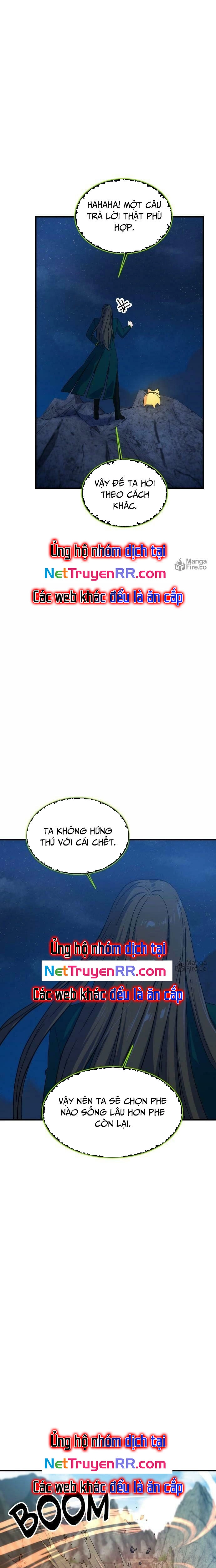 TốI HậU Kim ĐồNg Chapter 116 - Trang 2