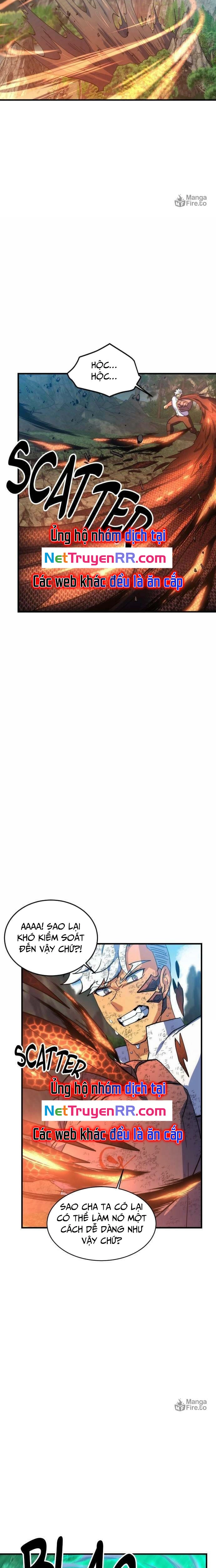 TốI HậU Kim ĐồNg Chapter 116 - Trang 2