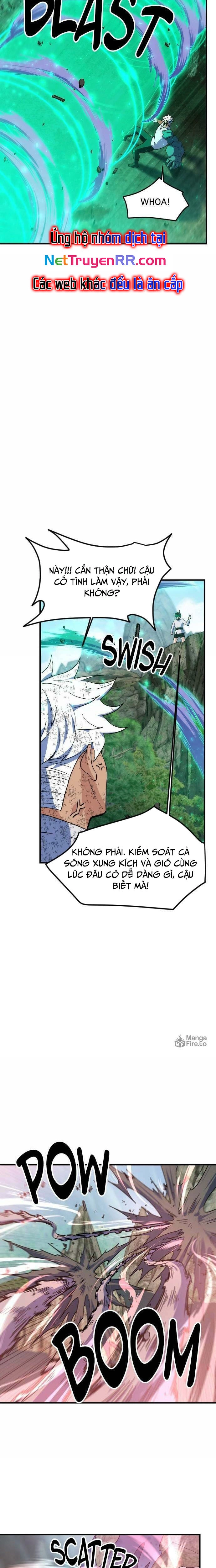 TốI HậU Kim ĐồNg Chapter 116 - Trang 2