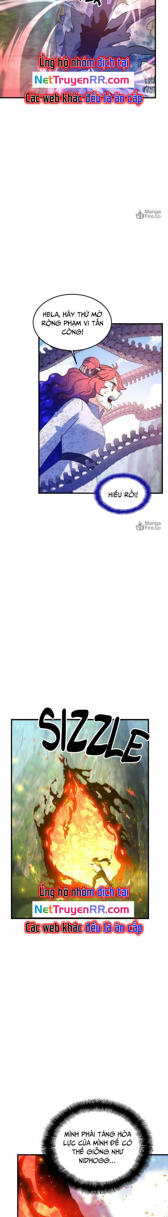 TốI HậU Kim ĐồNg Chapter 116 - Trang 2