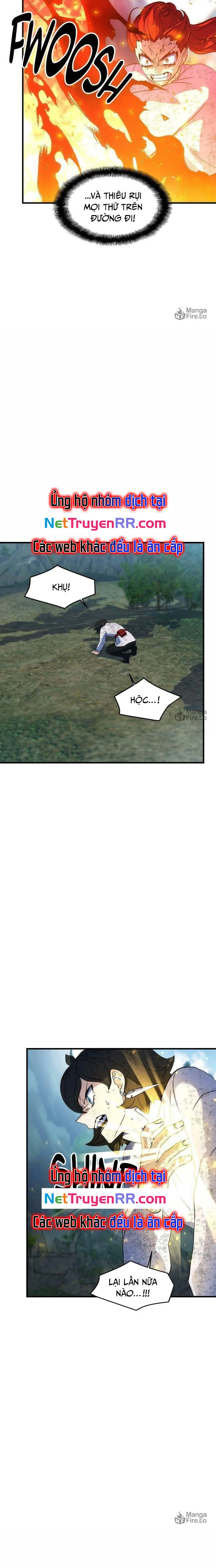 TốI HậU Kim ĐồNg Chapter 116 - Trang 2