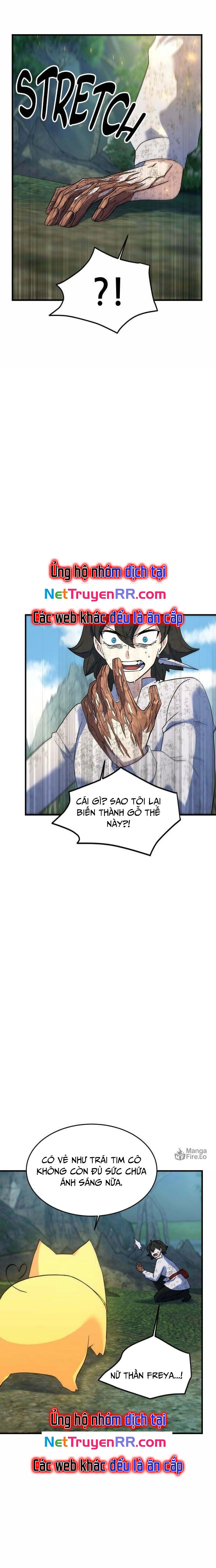 TốI HậU Kim ĐồNg Chapter 116 - Trang 2