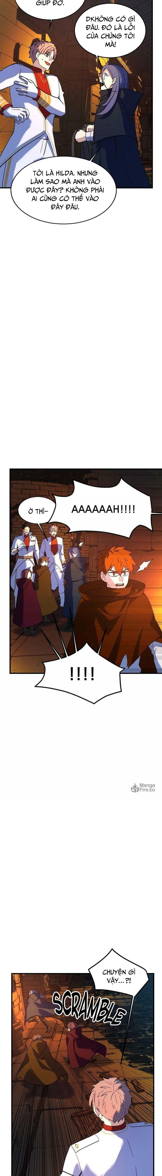 TốI HậU Kim ĐồNg Chapter 117 - Trang 2