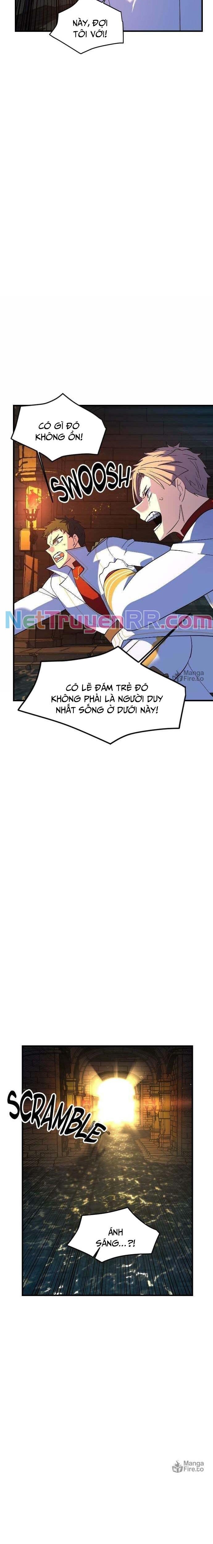 TốI HậU Kim ĐồNg Chapter 117 - Trang 2