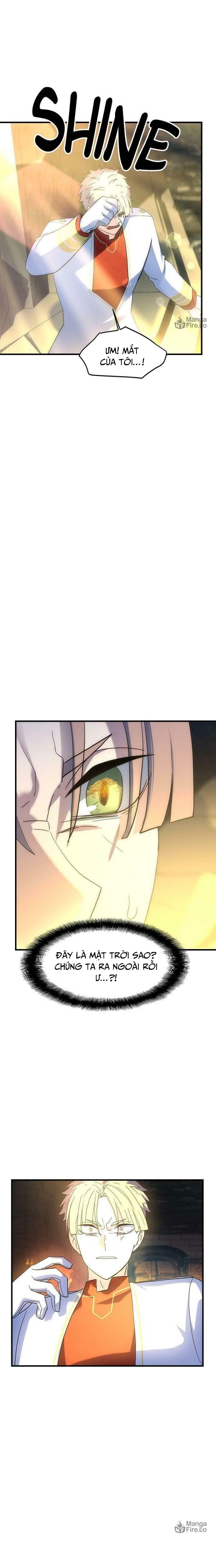 TốI HậU Kim ĐồNg Chapter 117 - Trang 2