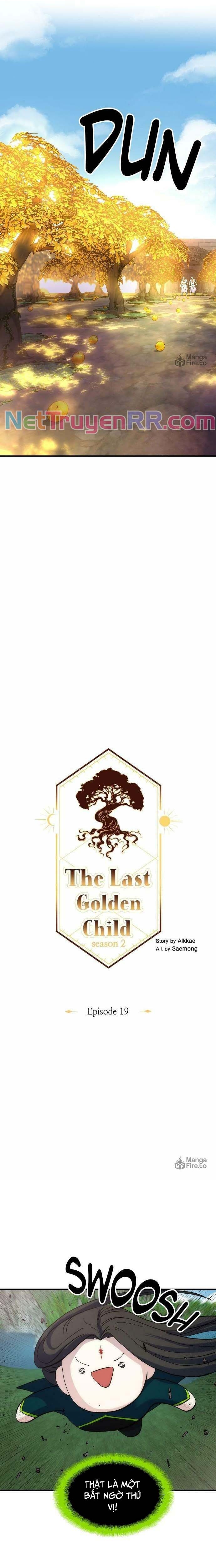 TốI HậU Kim ĐồNg Chapter 117 - Trang 2