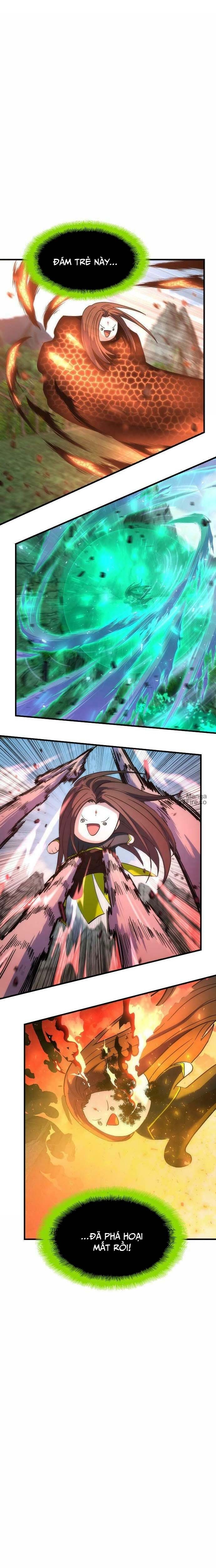 TốI HậU Kim ĐồNg Chapter 117 - Trang 2