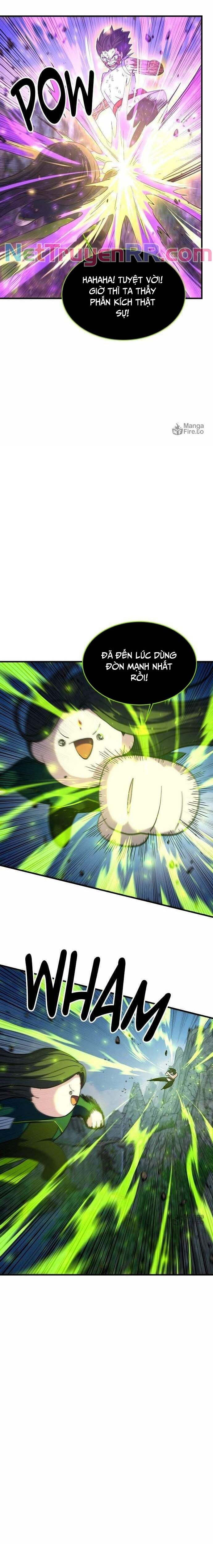 TốI HậU Kim ĐồNg Chapter 117 - Trang 2