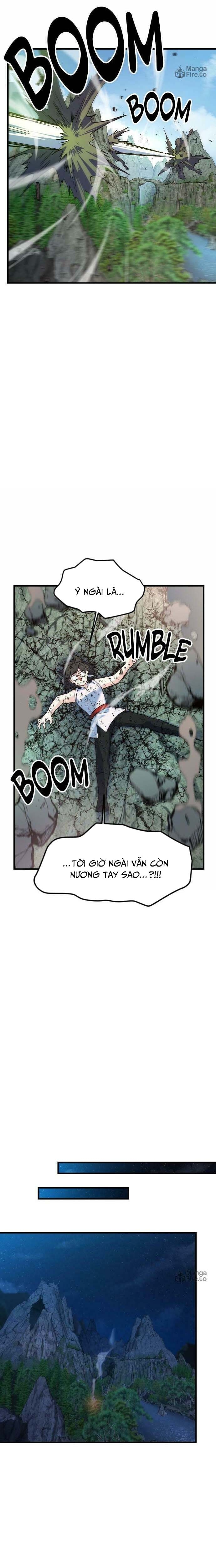 TốI HậU Kim ĐồNg Chapter 117 - Trang 2