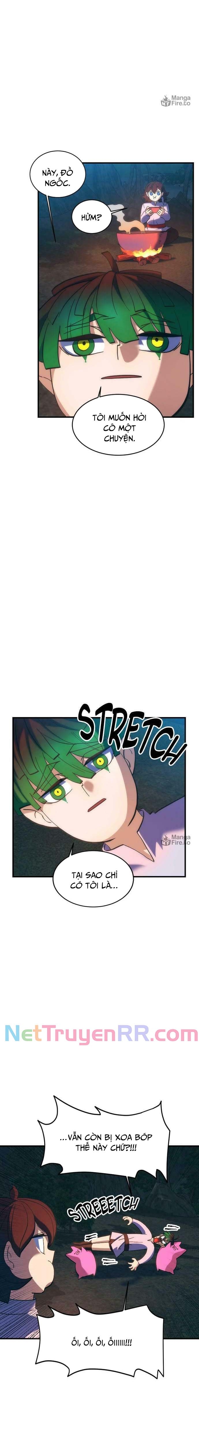 TốI HậU Kim ĐồNg Chapter 117 - Trang 2