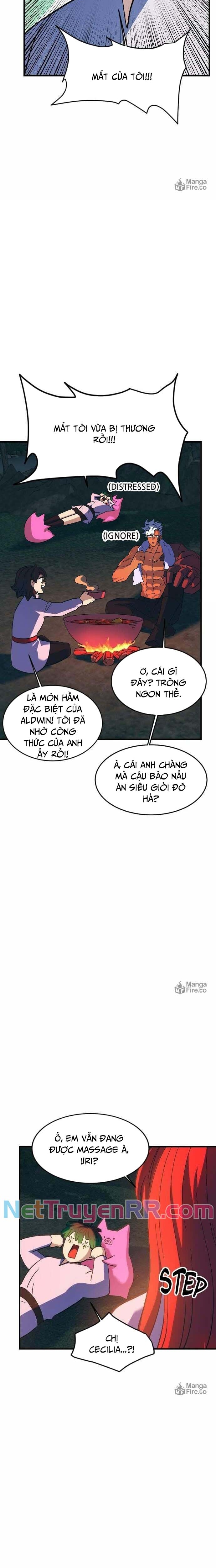 TốI HậU Kim ĐồNg Chapter 117 - Trang 2