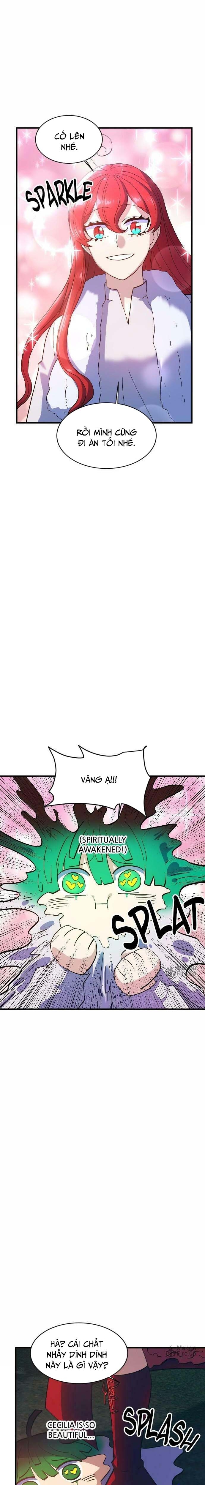 TốI HậU Kim ĐồNg Chapter 117 - Trang 2