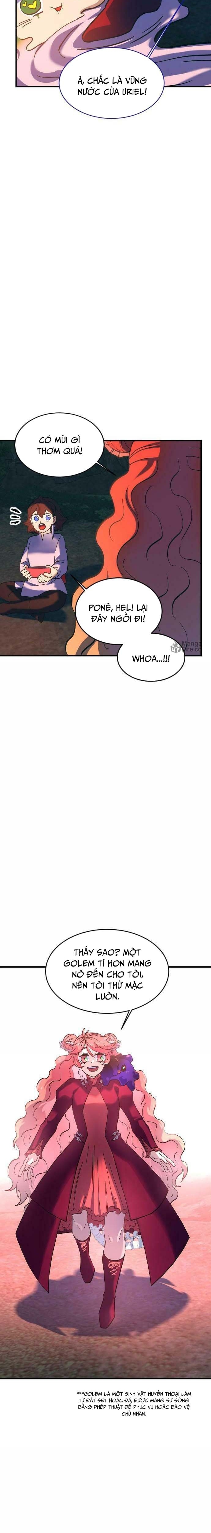 TốI HậU Kim ĐồNg Chapter 117 - Trang 2