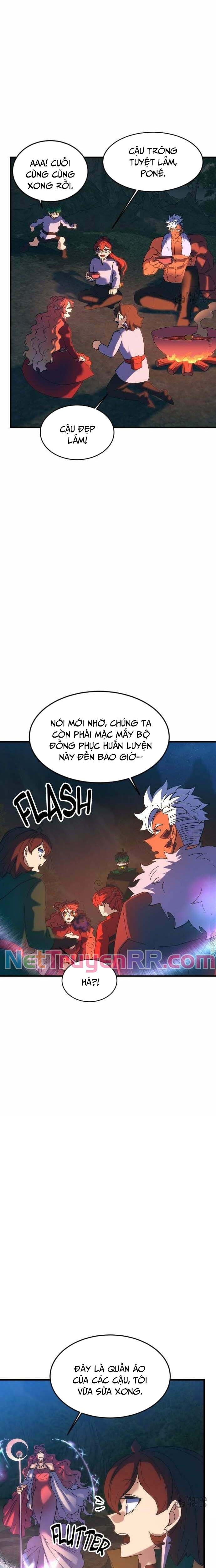 TốI HậU Kim ĐồNg Chapter 117 - Trang 2