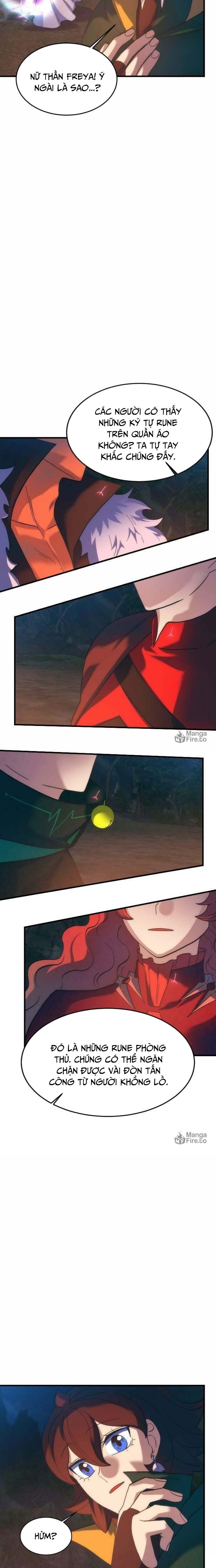 TốI HậU Kim ĐồNg Chapter 117 - Trang 2