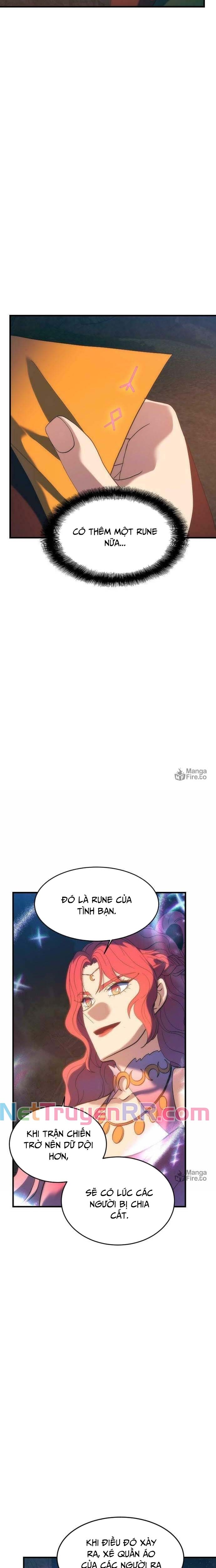 TốI HậU Kim ĐồNg Chapter 117 - Trang 2