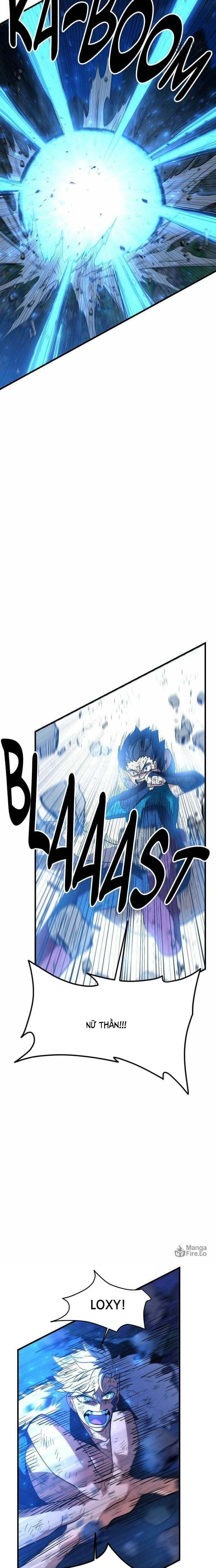 TốI HậU Kim ĐồNg Chapter 117 - Trang 2