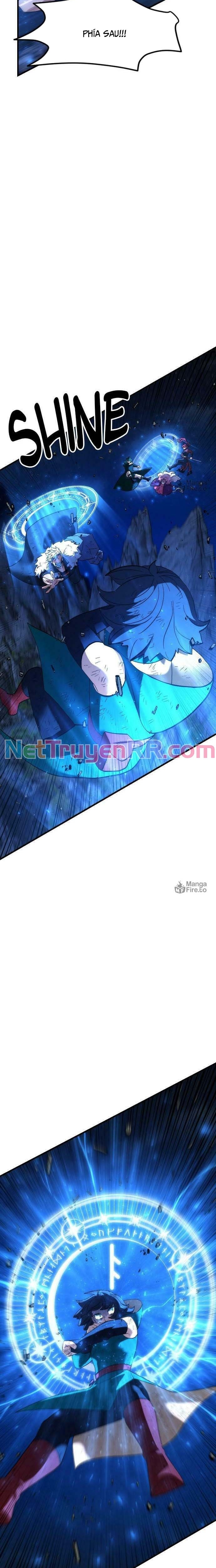 TốI HậU Kim ĐồNg Chapter 117 - Trang 2