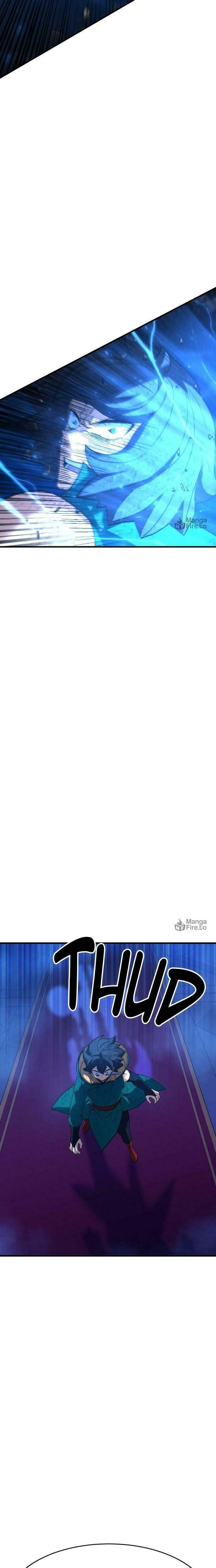 TốI HậU Kim ĐồNg Chapter 117 - Trang 2