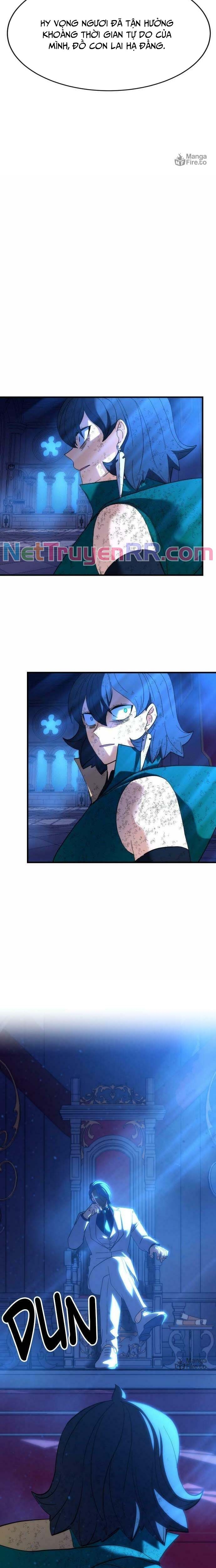 TốI HậU Kim ĐồNg Chapter 117 - Trang 2