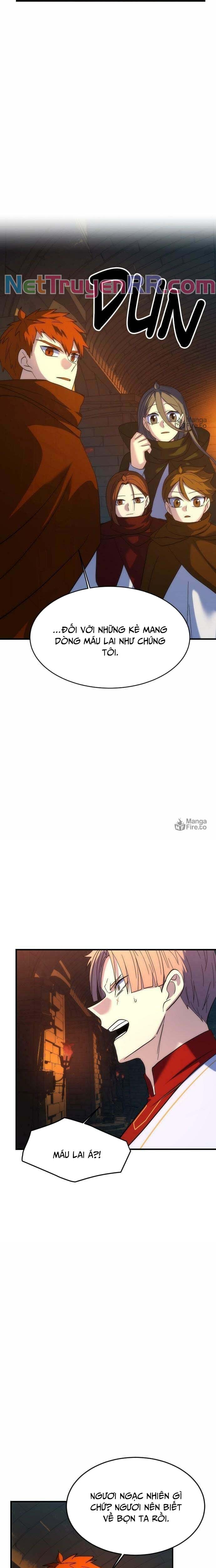 TốI HậU Kim ĐồNg Chapter 117 - Trang 2