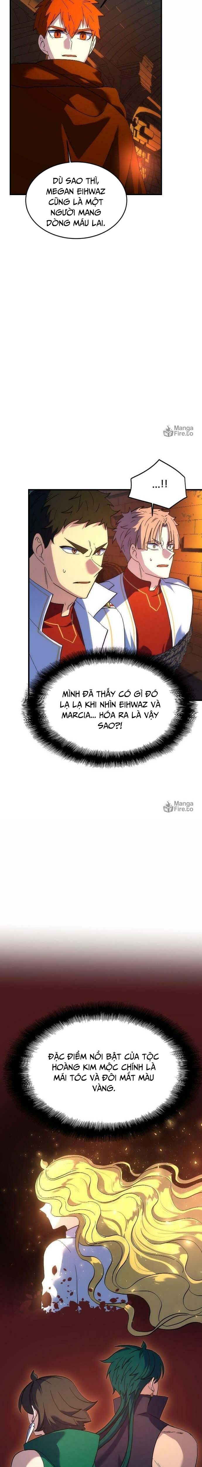 TốI HậU Kim ĐồNg Chapter 117 - Trang 2