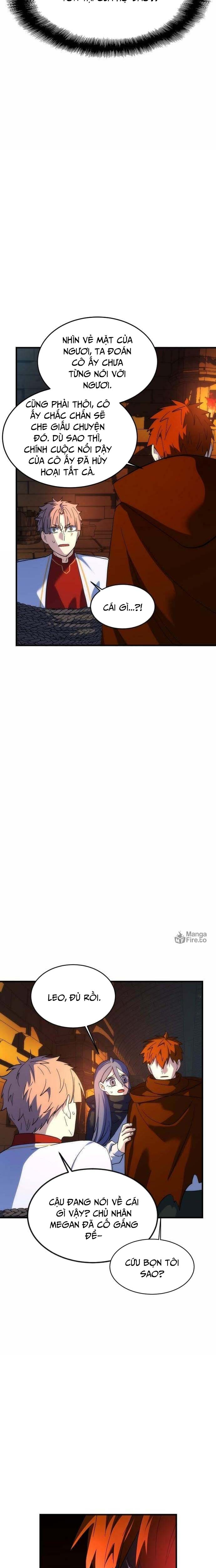 TốI HậU Kim ĐồNg Chapter 117 - Trang 2