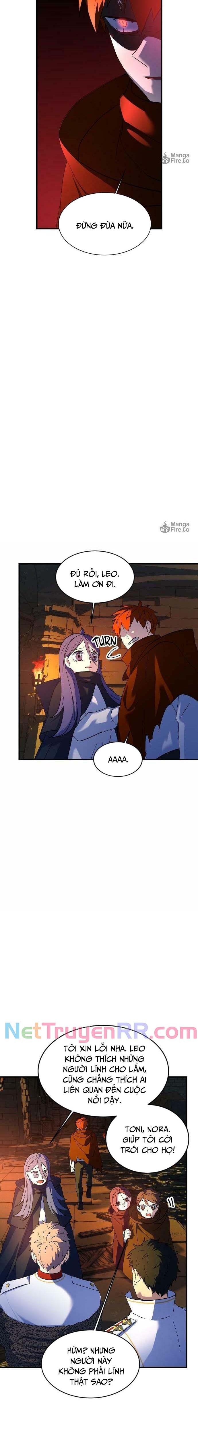 TốI HậU Kim ĐồNg Chapter 117 - Trang 2