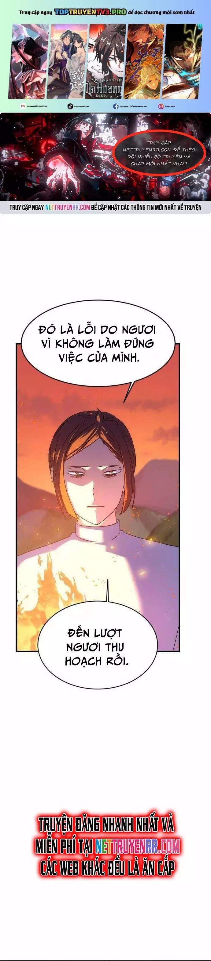 TốI HậU Kim ĐồNg Chapter 119 - Trang 2