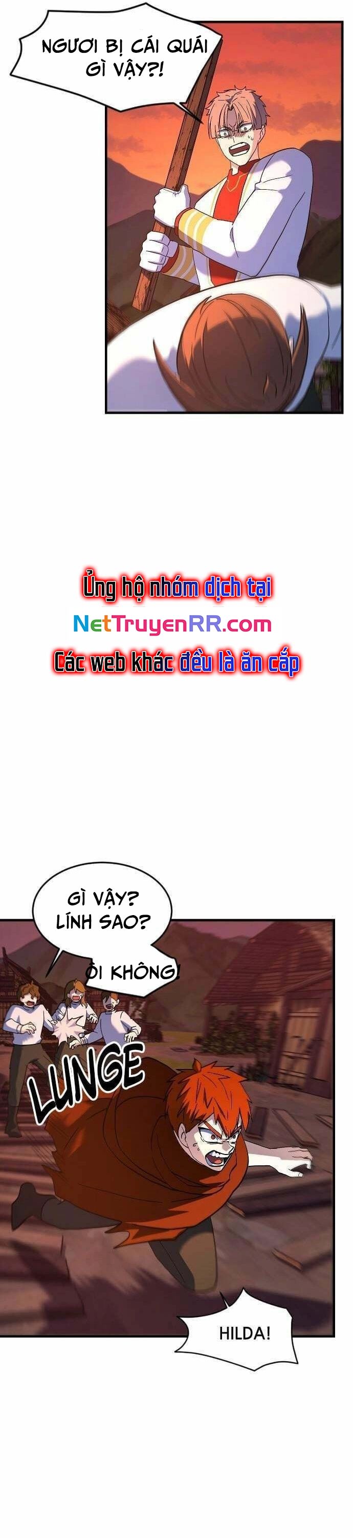 TốI HậU Kim ĐồNg Chapter 119 - Trang 2