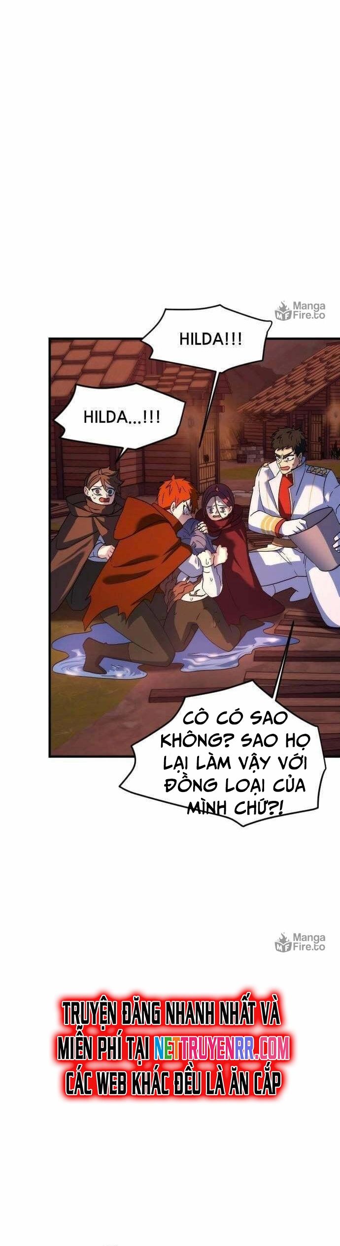 TốI HậU Kim ĐồNg Chapter 119 - Trang 2